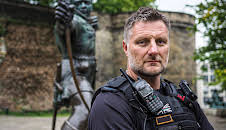 Police Interceptors (S18 E6)