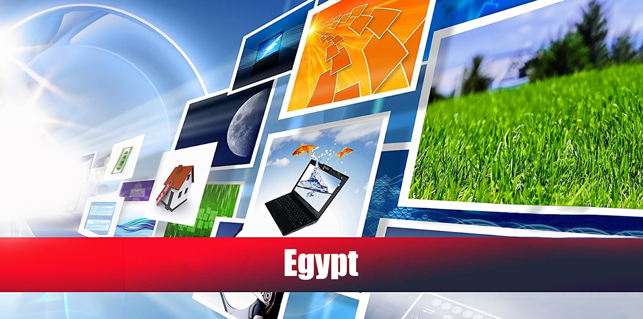 Egypt