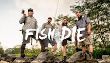 Farlig fiske (S1 E7)