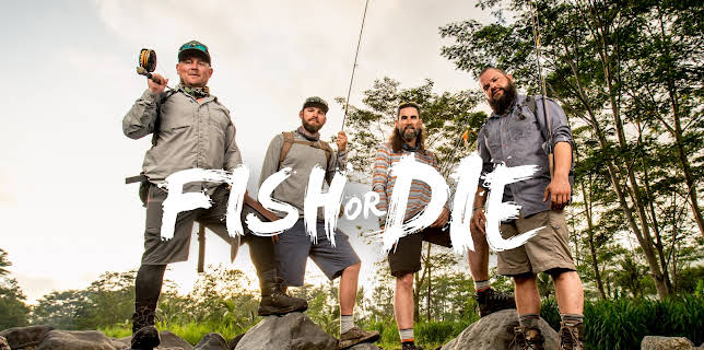 13:05: Farlig fiske (S1 E1) (S1) | Animal Planet | 11/3 2025