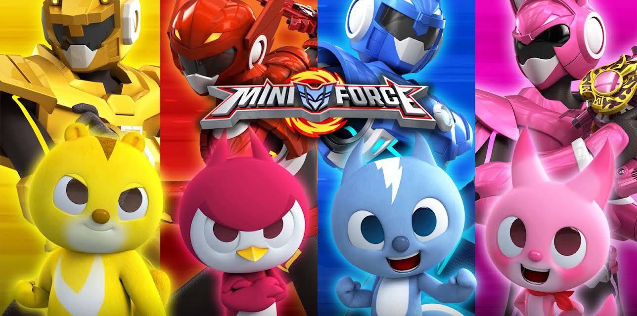 Miniforce