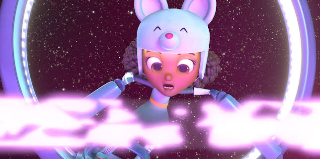 09:00: Interstellar Ella: Diamantplanetene | NRK Super | 11/27 2025