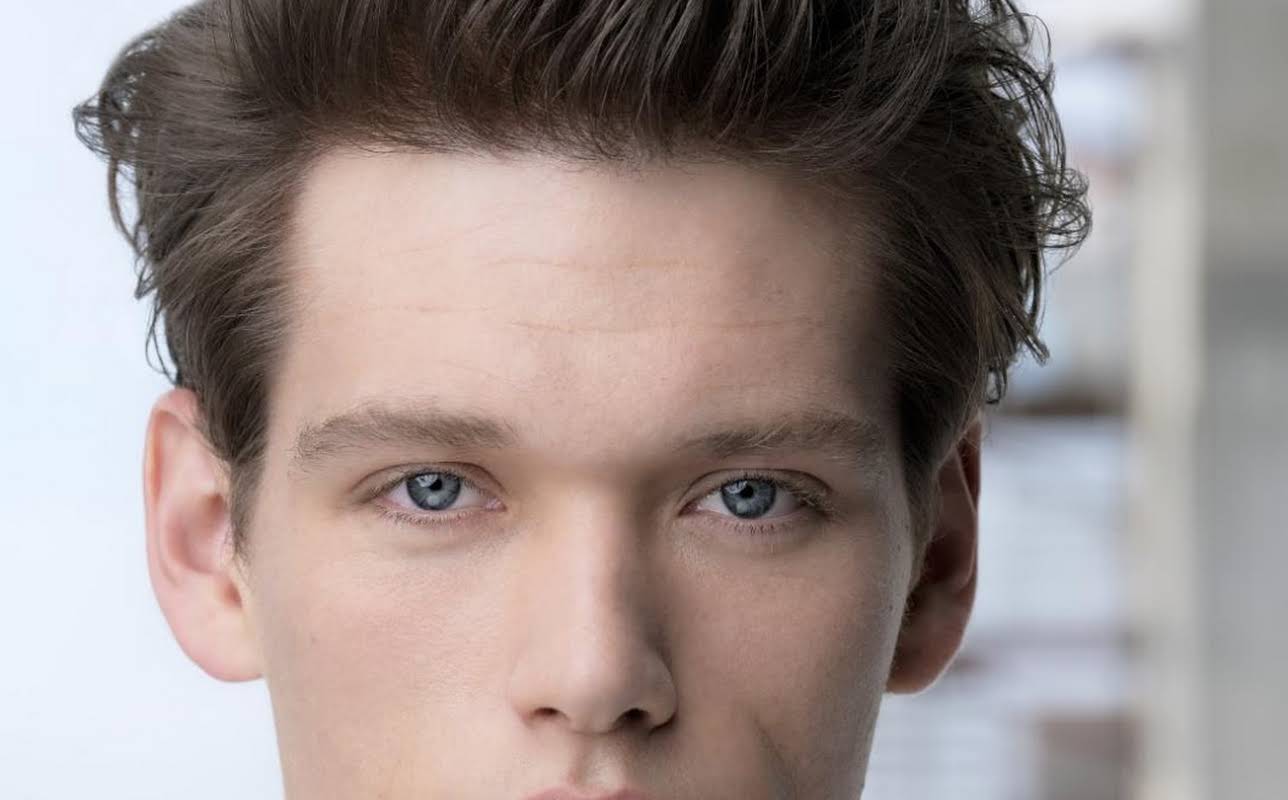 Cameron Cowperthwaite