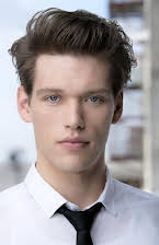 Cameron Cowperthwaite as 