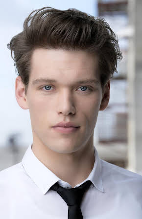 Cameron Cowperthwaite as 