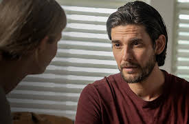 The Institute, Season 01: The Box