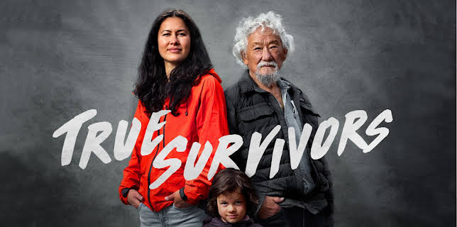 True Survivors (2023)