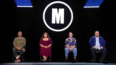 7:30 PM: Mastermind | BBC Two | 9/14 2026