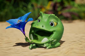 Season 1: Mamma Pea | Tummy Ache