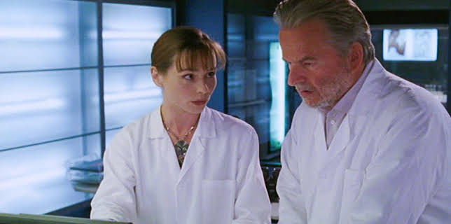 11:15 PM: Waking the Dead (S6 E8) (S6) | Drama | 1/12 2026