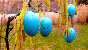 10:35: Früher waren die Ostereier bunter! | RBB Fernsehen | 4/4 2026