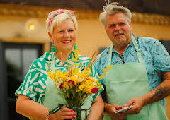 The Great B&B Challenge