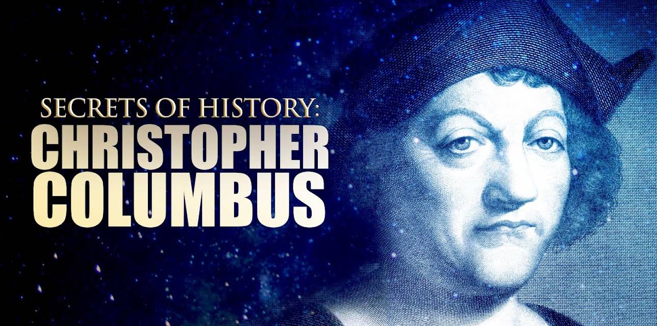 Secrets of History: Christopher Columbus (2015)