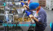 Världens sämsta mat