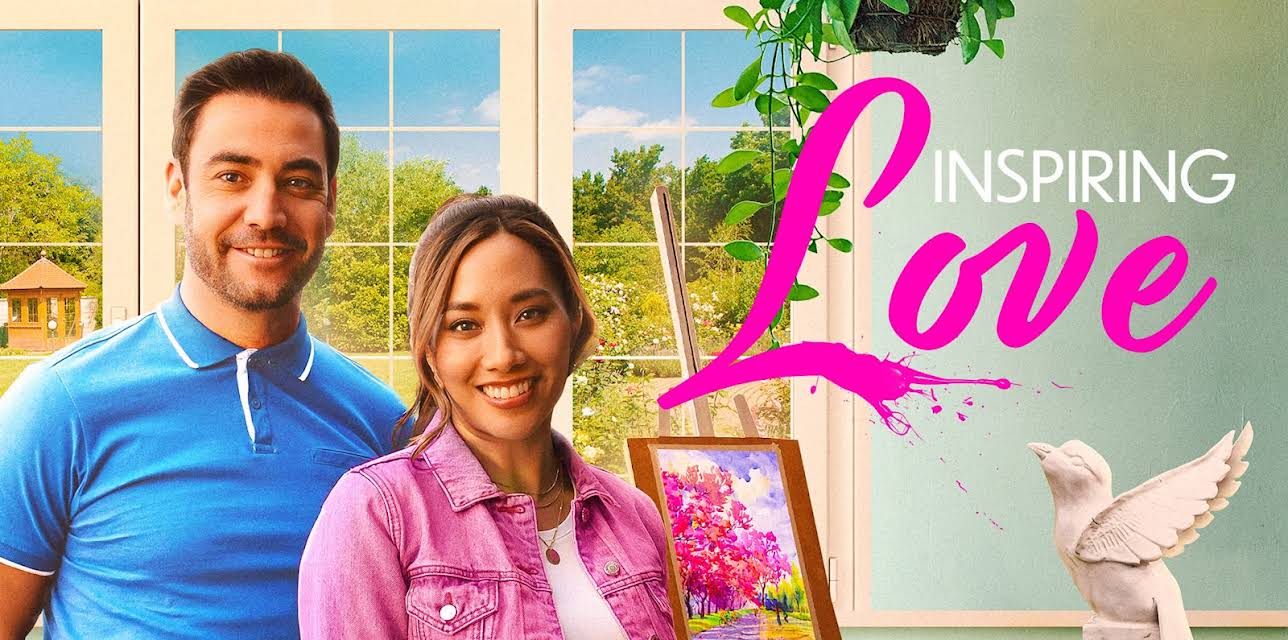 Inspiring Love (2023)