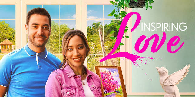 Inspiring Love (2023)