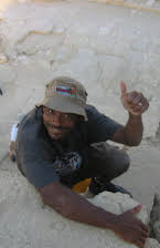 David Raynr as Director