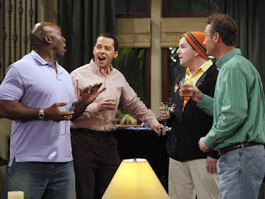 15:05: Two and a Half Men | ProSieben | 8/18 2026