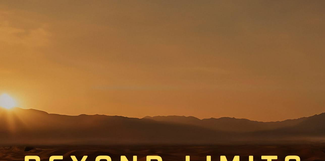 Beyond Limits: Into the ADHD Mind: Rising Above Failure (2025)