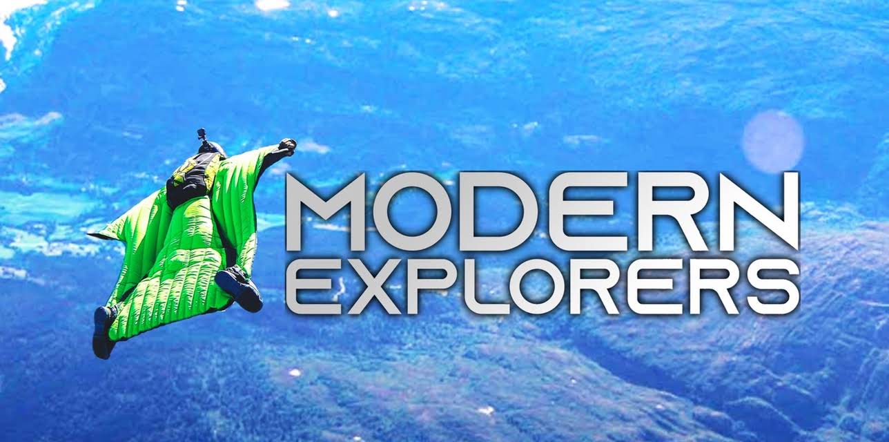 Modern Explorers