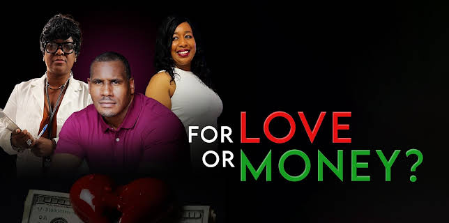 For Love or Money? (2024)