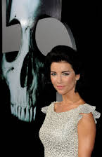 Jacqueline MacInnes Wood as 