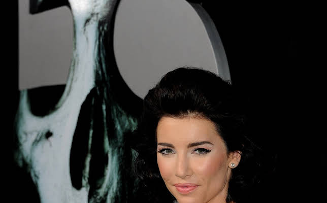 Jacqueline MacInnes Wood
