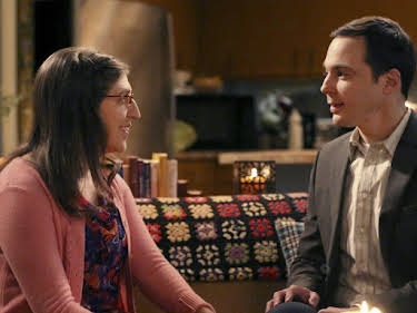 16:40: The Big Bang Theory | ProSieben | 5/14 2026