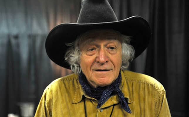 Ramblin' Jack Elliott