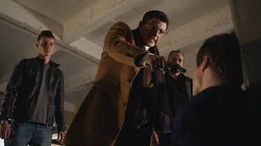 03:30: Professionals (S1 E2) (S1) | TV6 | 4/4 2026