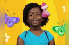 Mother Goose Club Playhouse: Butterfly