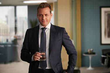 20:15: Suits | ZDFneo | 5/8 2026