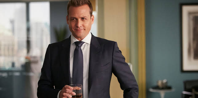 05:20: Suits | ZDFneo | 11/18 2025