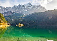 Alpenjuwelen