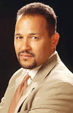 Clark Johnson como Director