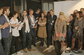 Lyxmäklarna: En familjeaffär: Avsnitt 5