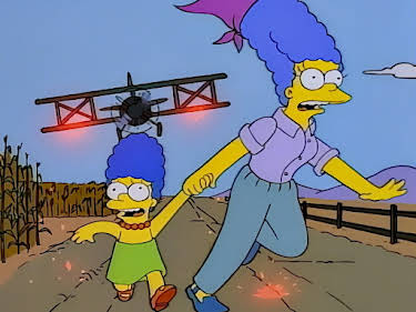 17:10: Die Simpsons | ProSieben | 9/5 2026
