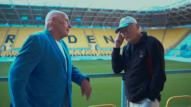 16:15: Europapokal - Dynamo Dresden und die legendäre Saison 88/89 | MDR Fernsehen | 4/11 2026