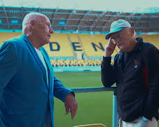 Europapokal - Dynamo Dresden und die legendäre Saison 88/89