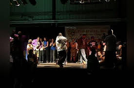 True Life Season 2007: I'm Stepping