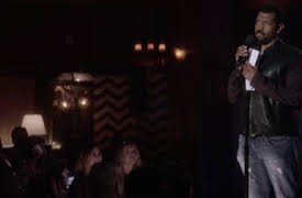 The Standups: Deon Cole