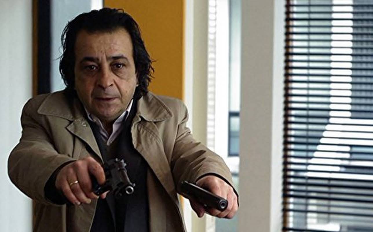 Ali Cifteci