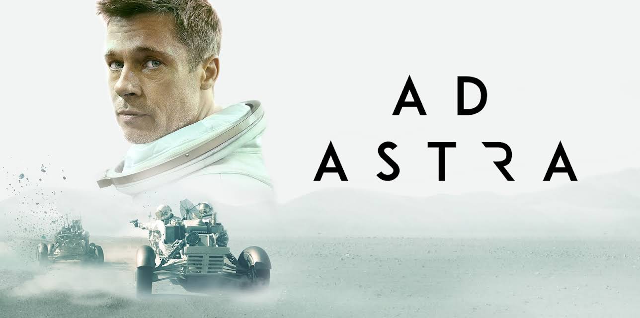 Ad Astra (2019)