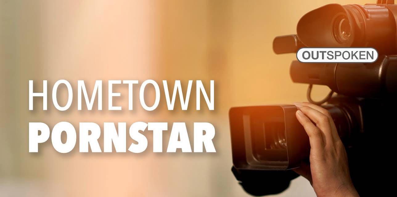 Outspoken: Hometown Pornstar (2013)