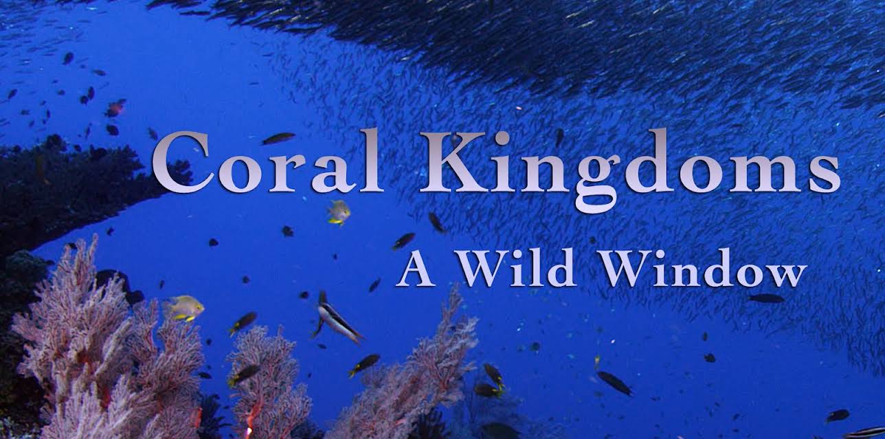Coral Kingdoms (2009)