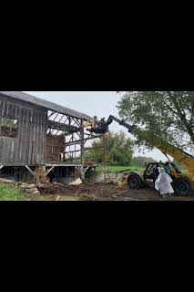 06:57: La increíble granja del Dr. Pol: Un nuevo establo | Nat Geo Wild | 4/4 2026