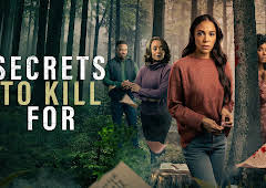 Secrets to Kill For