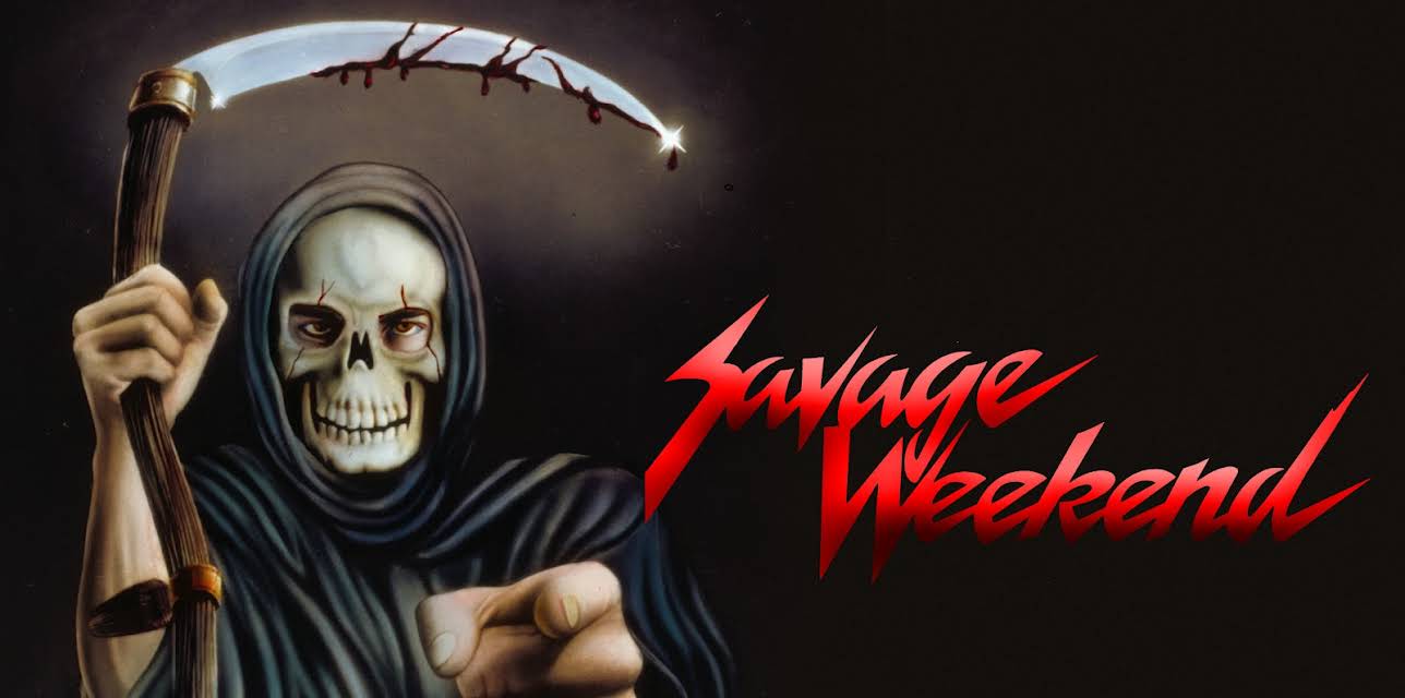 Savage Weekend (1979)