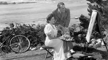 11:00 AM: The Ghost and Mrs Muir | Film 4 | 3/28 2026