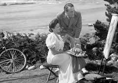 The Ghost and Mrs Muir